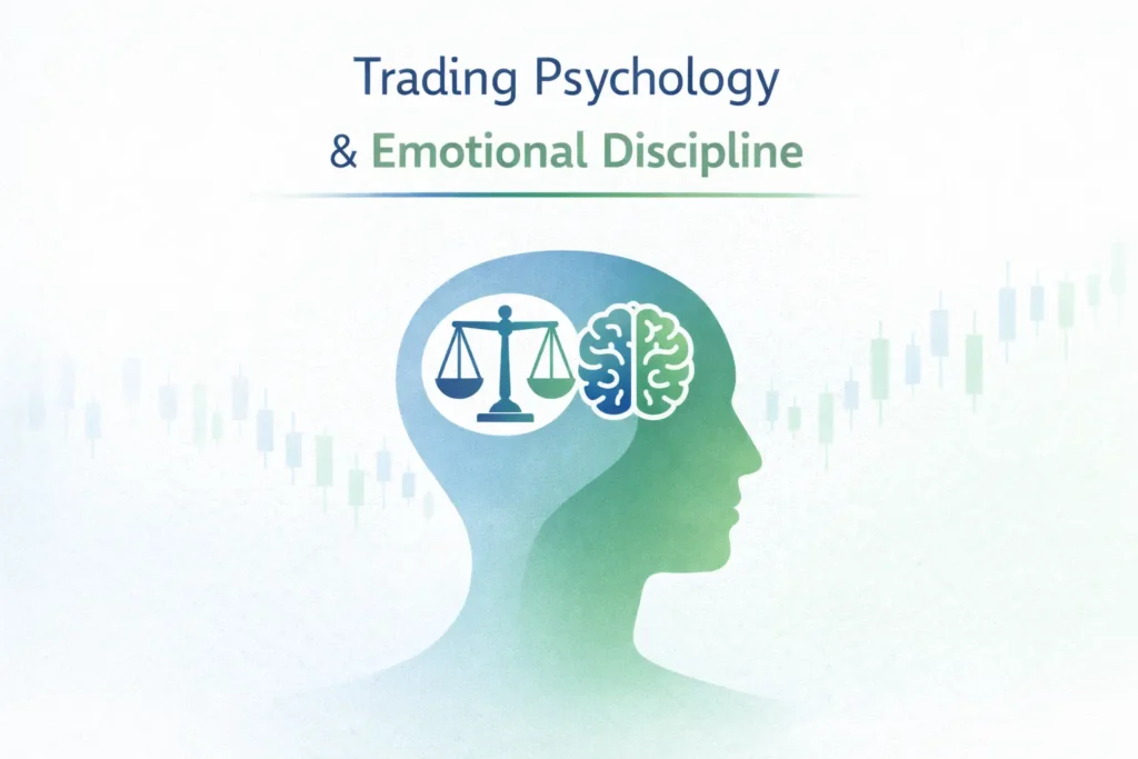 trading-psychology-discipline-mindset-stock-market