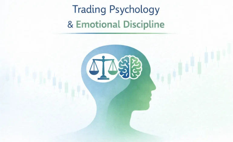 Mastering Trading Psychology: 10 Key Points for Success
